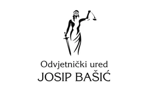 Odvjetnički ured Josip Bašić - PLAFON